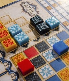 Azul - Távola Games