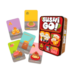 Sushi Go