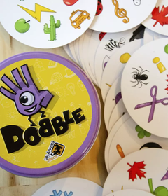 Dobble - Távola Games