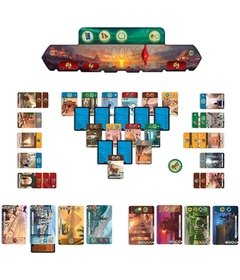 7 Wonders Duel na internet