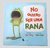 No quiero ser rana (tapa blanda)