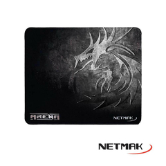 Pad Mouse Gamer Netmak Arena 30 x 25Cm (NM-ARENA).