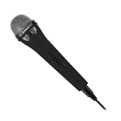 Microfono unidireccional dinamico soul m100