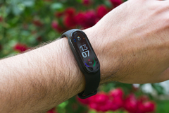 Reloj Smartband Inteligente Fitnes Presion Ritmo Cardiaco - comprar online