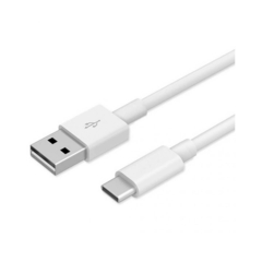 CABLE USB TIPO C 2MTS