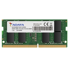 Memoria DDR4 8 Gb 2666 Adata Notebook