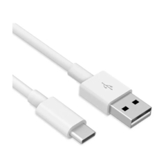 CABLE USB TIPO C 3MTS