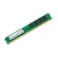Memoria DDR3 8 Gb 1600 Mhz