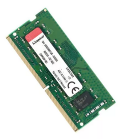 Memoria DDR4 8GB 3200MHZ SODIMM p/Notebook