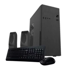 PC OFICINA - ESCOLAR INTEL CELERON /8GB RAM / SSD 240GB