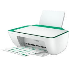 Impresora HP Deskjet Ink Advantage 2375 (7WQ01A) Cartucho 667 - comprar online