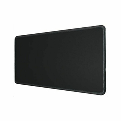 Mouse Pad Gamer Extra Large 1200 X 400 X 3mm Negro Liso