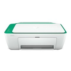 Impresora HP Deskjet Ink Advantage 2375 (7WQ01A) Cartucho 667 en internet