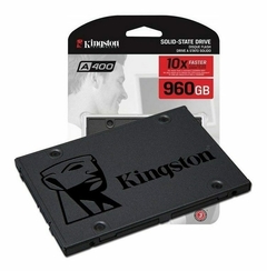 DISCO SSD 960GB KINSTON