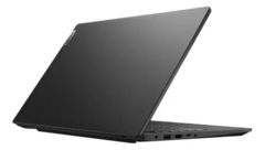 Notebook Lenovo V15 G2 ALC Ryzen 3-5300U/8GB DDR4/ 256GB SSD/15.6" FHD FreeDos (82KD00EMSP) Negro TECL Español - comprar online