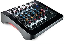 Mixer - Allen & Heath Zed-6 Consola - comprar online