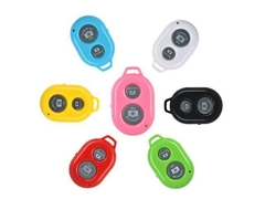 Disparador Bluetooth Para Celular Selfie Android iPhone