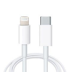 CABLE USB TIPO C- IPHONE