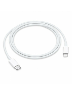 CABLE USB TIPO C- IPHONE - comprar online