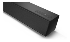Soundbar Philips 2.0 Bluetooth Hdmi Arc - comprar online