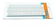 Protoboard Breadboard 830 Puntos Experimentador Arduino en internet