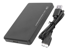 Carry Disk 2.5 Usb 3.0