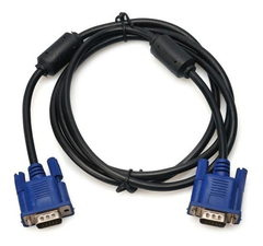 Cable VGA M/M 3 Mts