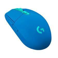 Mouse Inalambrico Logitech G305 Azul