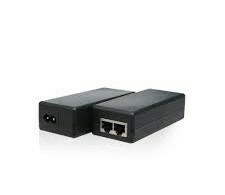 Fuente POE Pronext 24V/1A Gigabit (GIGA 24V1000)