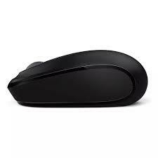 Microsoft Mouse 1850 Wireless Negro