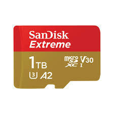 Memoria Sandisk Extreme Sdsqxav-256g-gn6mn 256gb 190mb/s