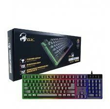 Teclado Gamer RGB Scorpion K8 GENIUS