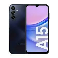 CELULAR SAMSUNG A15 128GB 6RAM - comprar online