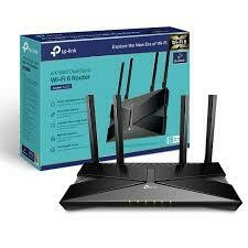 ROUTER TP-LINK ARCHER AX23 AX1