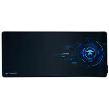 Mousepad Gamer Havit Mp849 Antideslizante Pad Xl Tela Y Goma