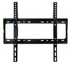 Soporte Shirka SK-471 de pared para TV/Monitor de 32" a 65" negro