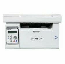 Impresora Multifuncion Pantum Laser Monocromatica Wifi M6509NW