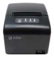 Impresora Comandera Termica 3nstar Conexion Usb Ethernet Env - comprar online