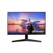 MONITOR SAMSUNG 27" FHD (LF27T350FH) IPS 75HZ