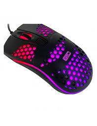 Mouse USB Gamer GTC MGG-016