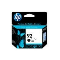 CARTUCHOS ORIGINALES HP 92