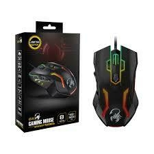 Mouse USB Genius GX Gaming Scorpion Spear Pro