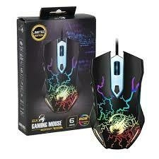 Mouse USB Genius GX Gaming Scorpion Spear Limited Edition