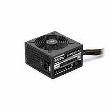 FUENTE SENTEY 550W SNP550-GS