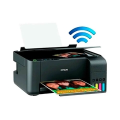 Impresora EPSON Multifuncion L3250 Ecotank WIFI - comprar online