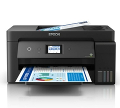 Impresora Multifunción Epson Ecotank L14150 Wifi