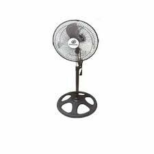 Ventilador 10" 3 velocidades