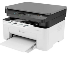 Impresora multifunción HP LaserJet Pro M135W con wifi