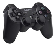 Joystick PS3 inalámbrico Sony Dualshock 3 black