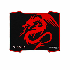 Pad Mouse Gamer Netmak Gladius 30 x 25Cm (NM-GLADIUS)